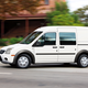 Illustration for article titled 2010 Ford Transit Connect: Commercial Simplicity At $21,475